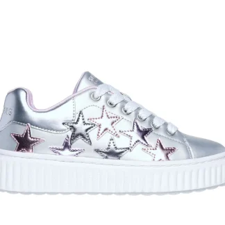 Sapatilhas Skechers Hi Ridge-Superstardom
