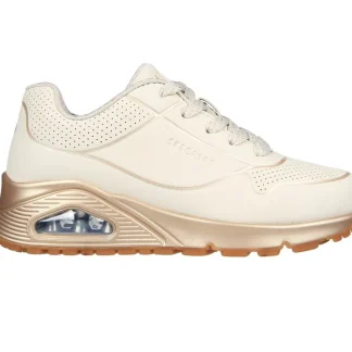 Sapatilhas Criança Skechers Uno Gen