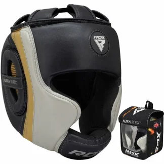 RDX T17 Aura Protetor De Cabeça