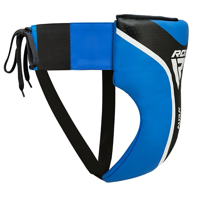 RDX PROTETOR DE VIRILHA AURA PLUS T-17 - Image 8