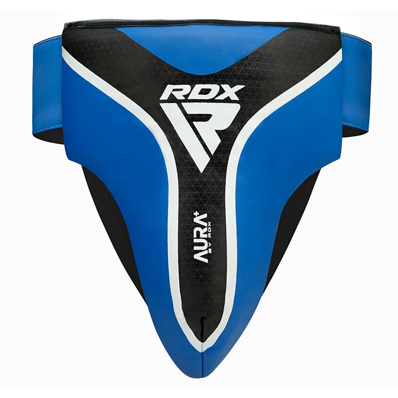 RDX PROTETOR DE VIRILHA AURA PLUS T-17 - Image 4
