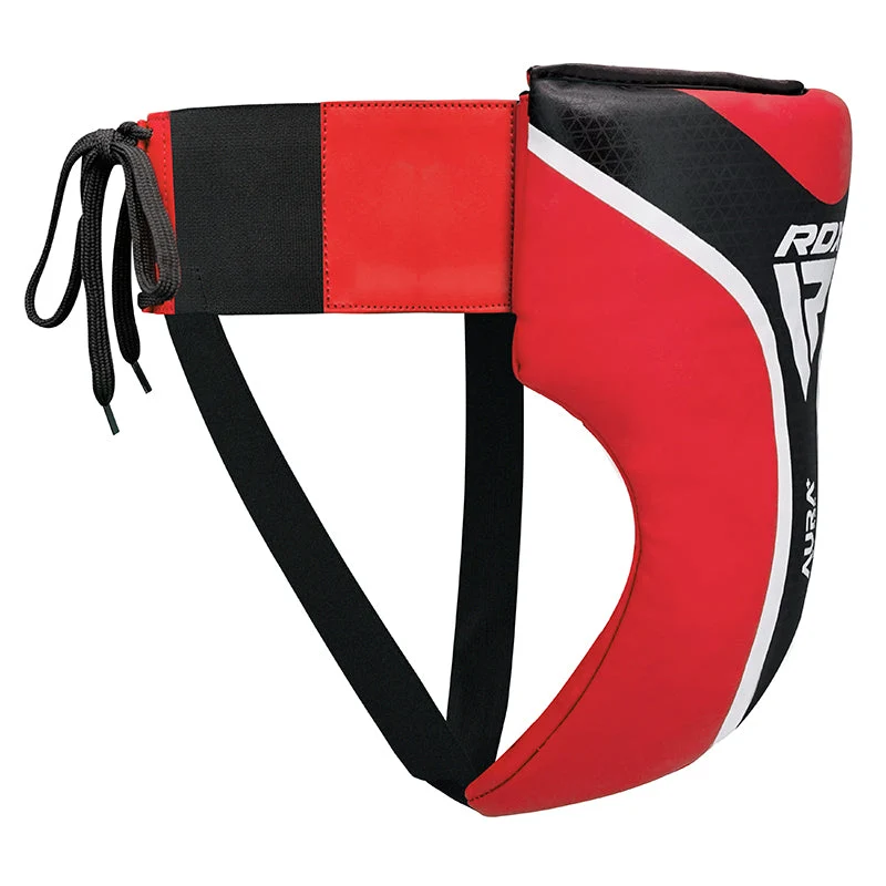 RDX PROTETOR DE VIRILHA AURA PLUS T-17 - Image 5