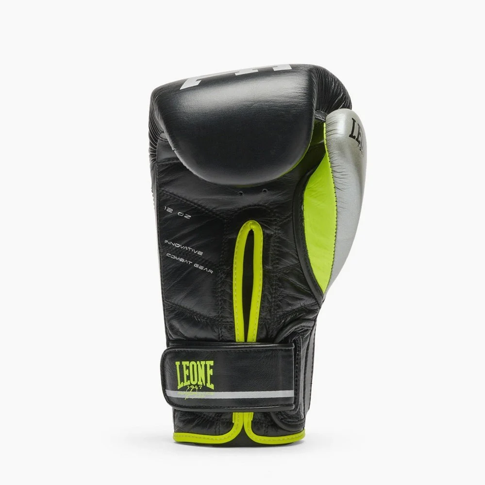 Luvas de Boxe Leone Revo Performance Fluo GN110F - Image 6