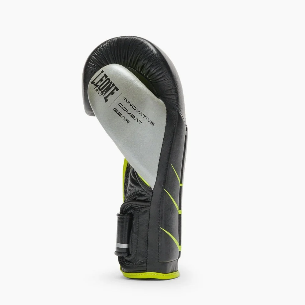 Luvas de Boxe Leone Revo Performance Fluo GN110F - Image 5