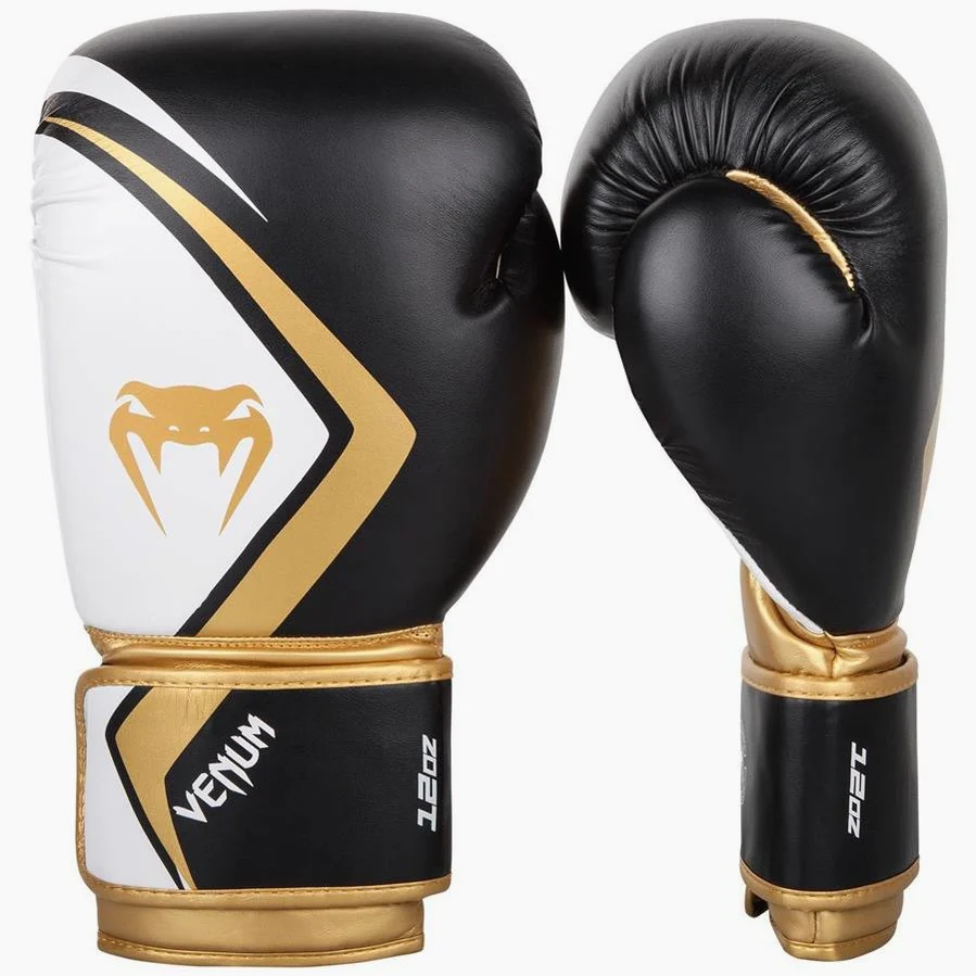 Luvas de Boxe Venum Contender 2.0 - Image 6
