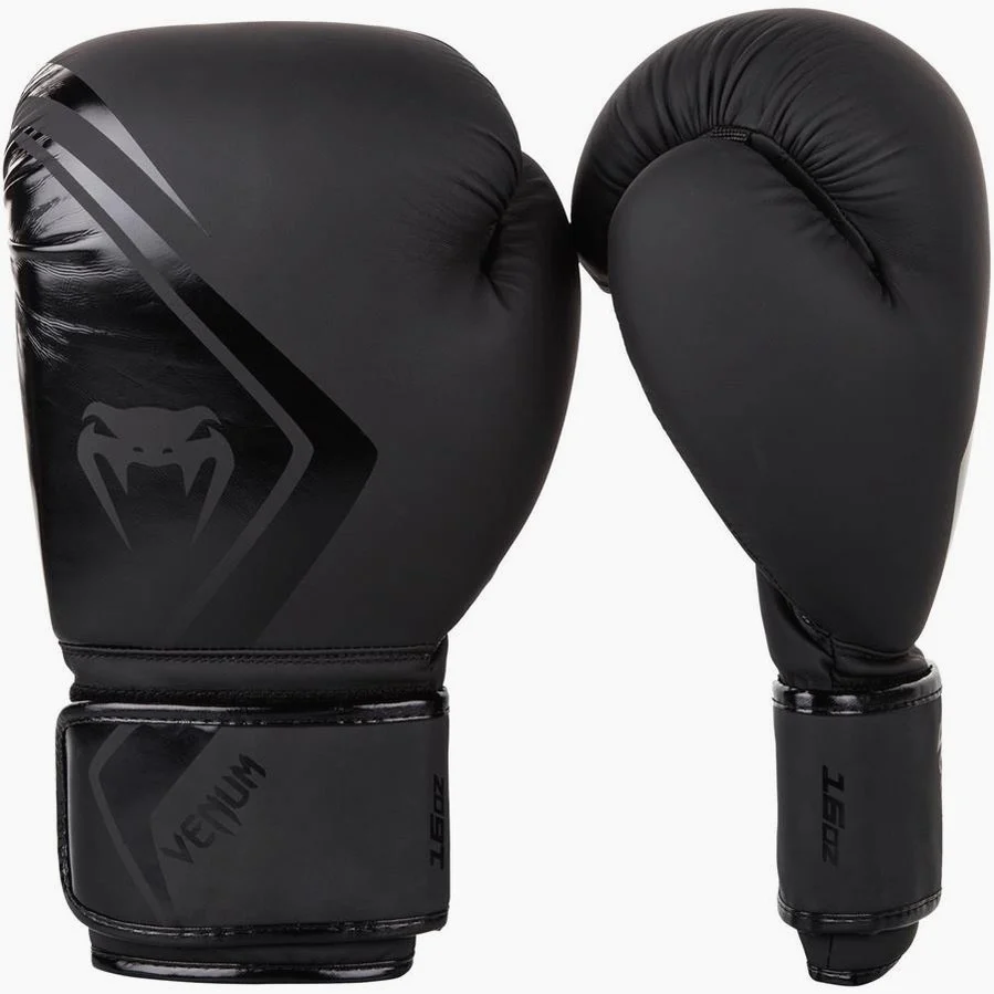 Luvas de Boxe Venum Contender 2.0 - Image 4
