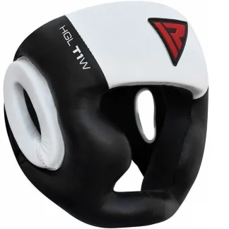 RDX T1 Face Aberta Protetor de Cabeça