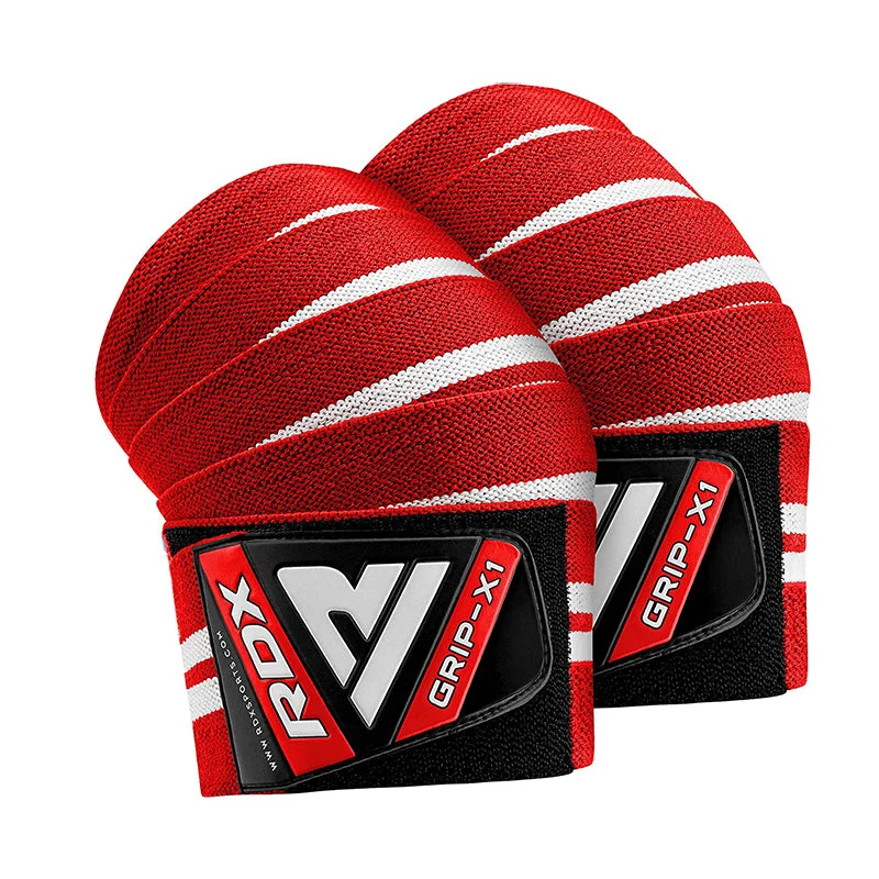 RDX K4 Agasalhos para Joelheiras - Image 4
