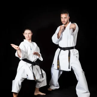 Fato karate Ko Italia Elegante - Kimono da Kata WKF