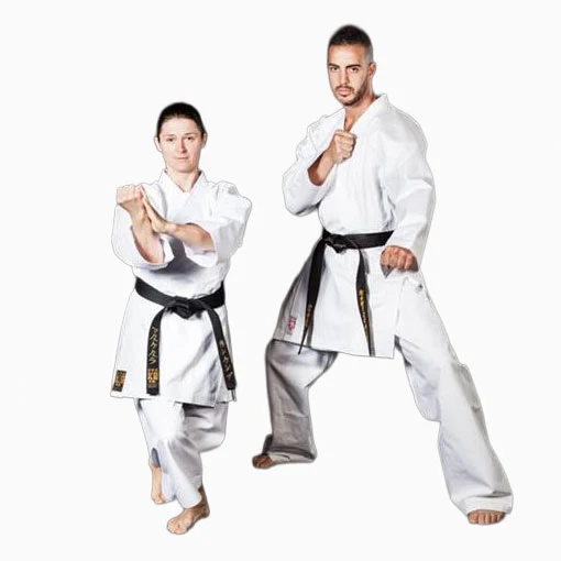 Fato karate Kata Profissional Ko Italia