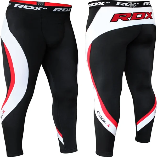 RDX M2 Calça de Compressão