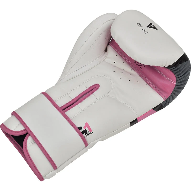 RDX F7 Ego Luvas de Boxe Para Feminino - Image 6