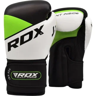 RDX R8 6oz Luvas de Boxe