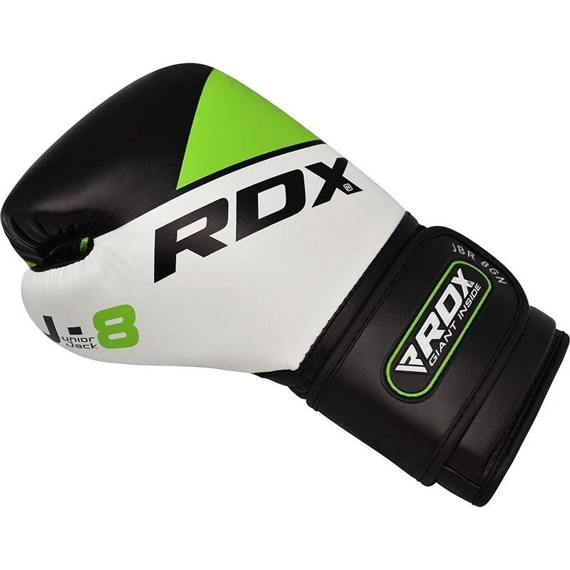 RDX R8 6oz Luvas de Boxe - Image 4