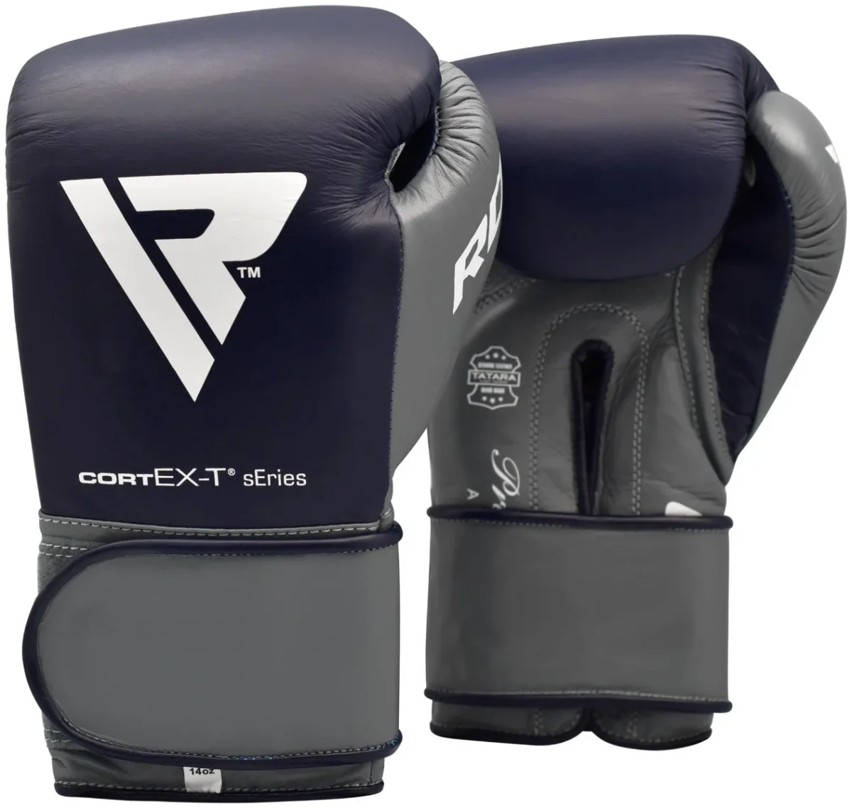 RDX C4 Luvas De Boxe Profissionais - Image 8