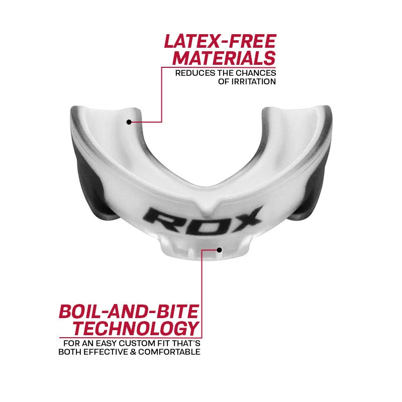 RDX Gel Protetor Bucal - Image 6