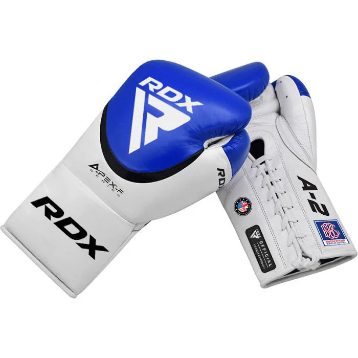 RDX A2 Pro Luvas De Boxe - Image 5