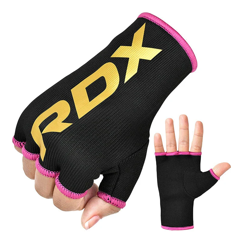 RDX BP Luvas Internas Para mulheres