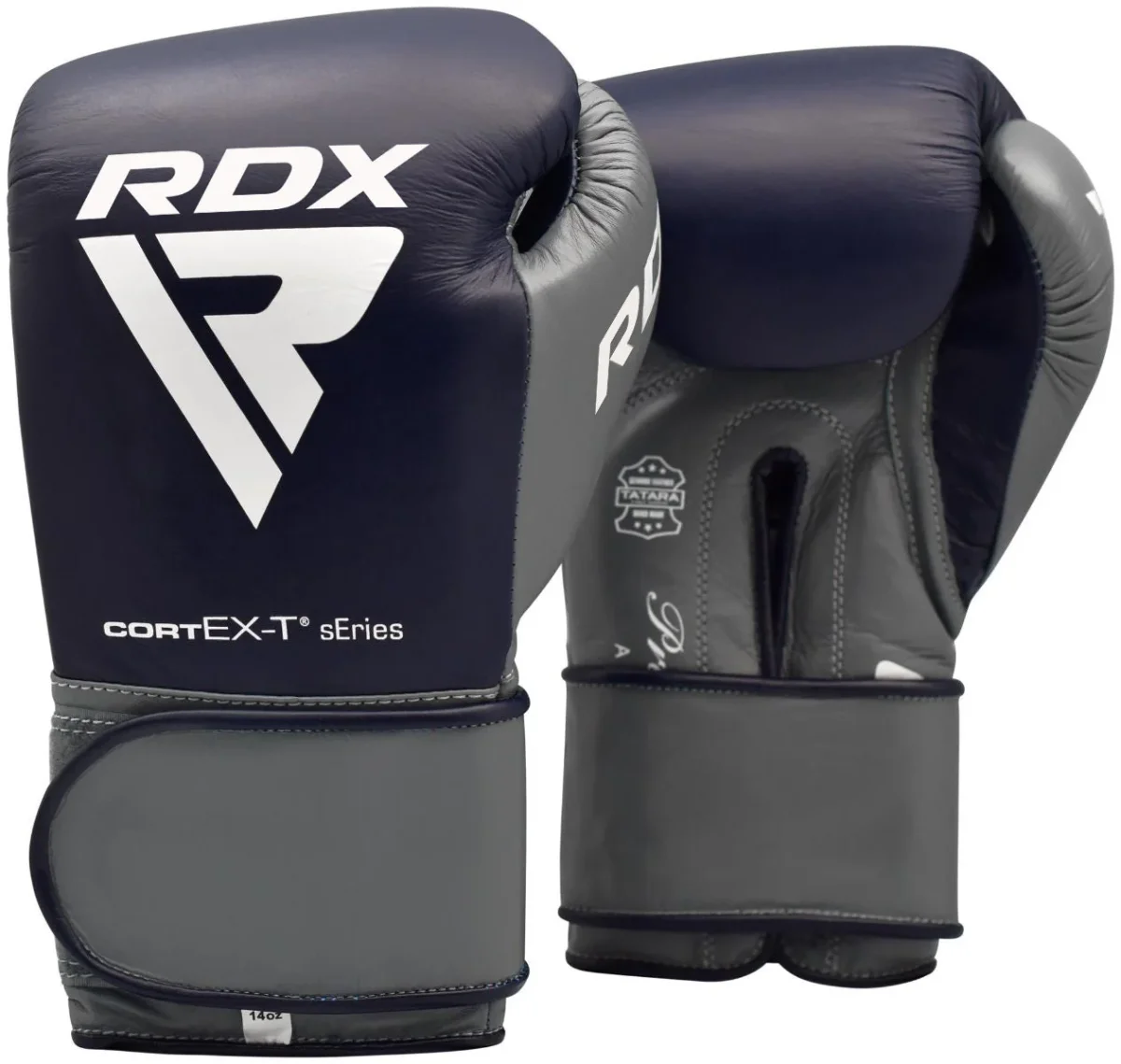 RDX C4 Luvas De Boxe Profissionais - Image 2