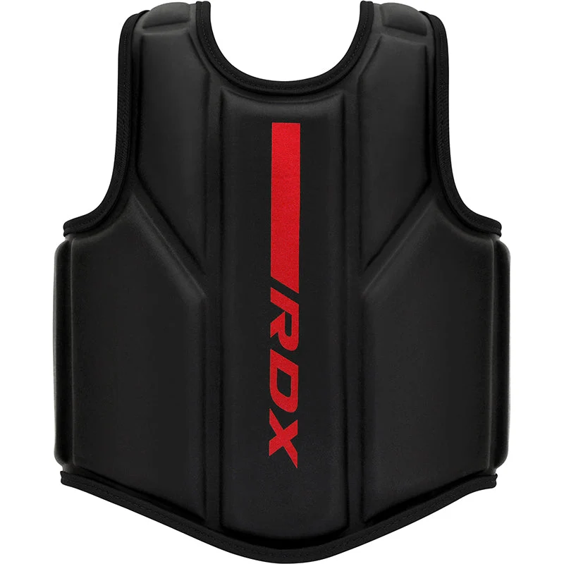 Rdx F6 Kara Treinador Protetor De Peito - Image 5