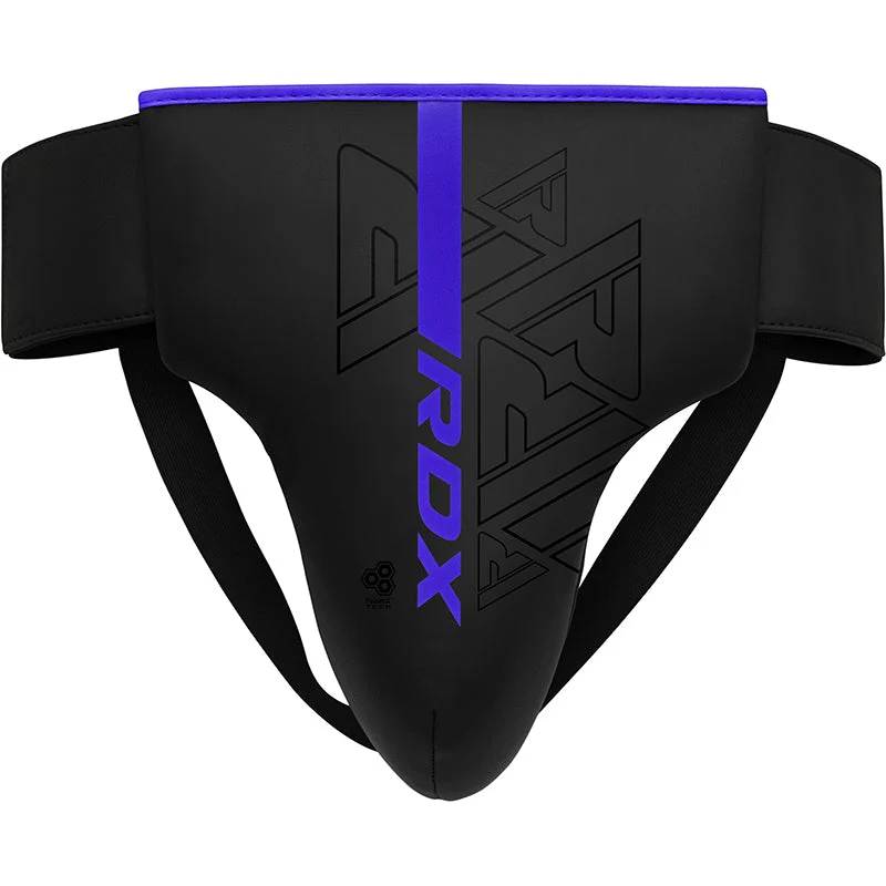 RDX F6 KARA Proteção da Virilha - Image 7