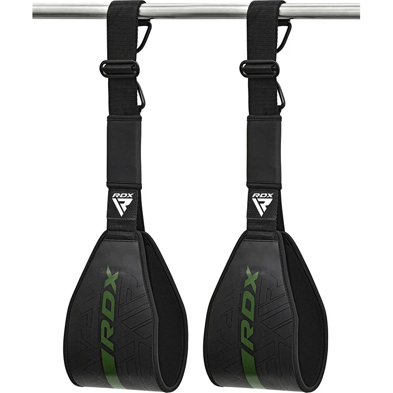 Rdx F6 Kara Ginásio Gymout Ab Alço - Image 8