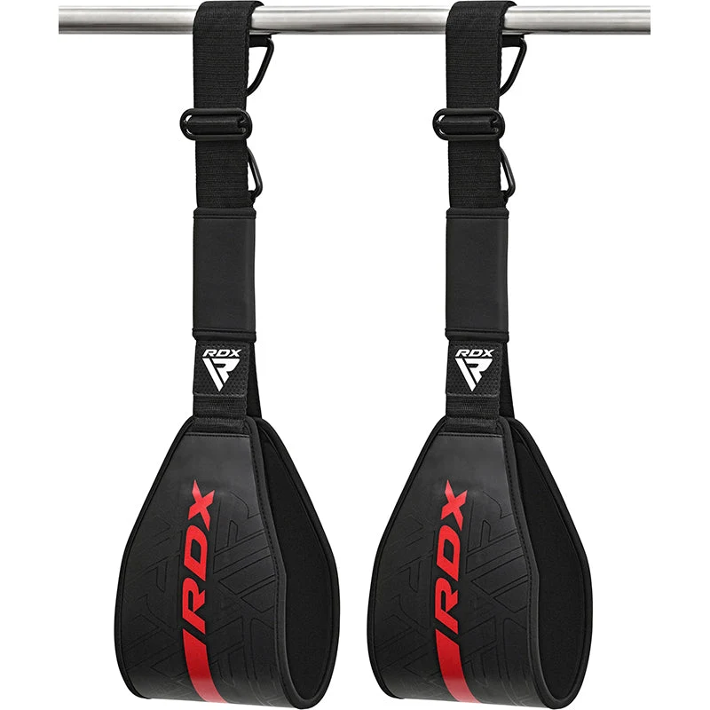 Rdx F6 Kara Ginásio Gymout Ab Alço - Image 4