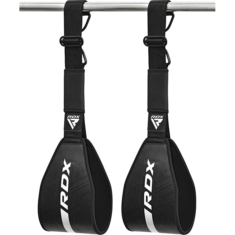 Rdx F6 Kara Ginásio Gymout Ab Alço - Image 7