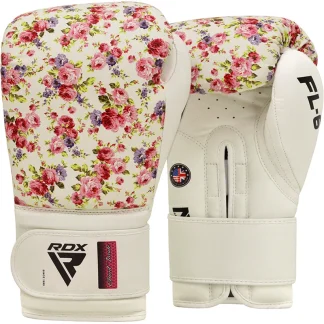RDX FL6 Guanti Da Boxe Flora