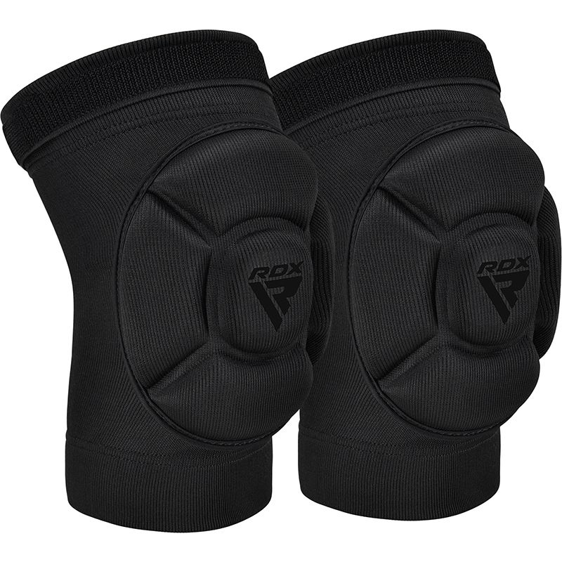 RDX K5 MMA Joelheiras