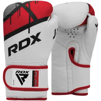 RDX Luvas de Boxe Kids J7 6oz