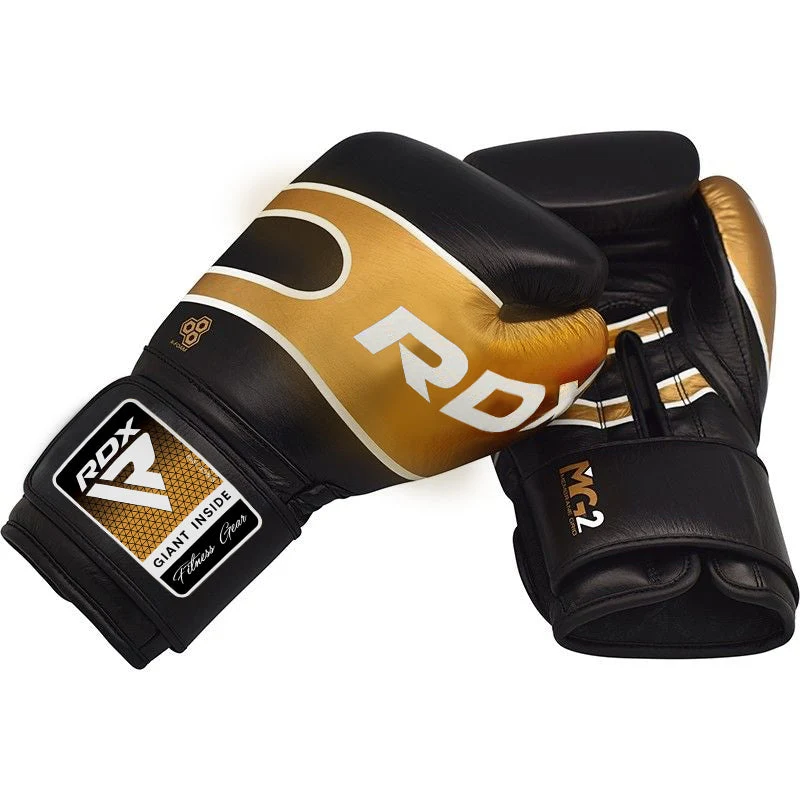 RDX S7 Bazooka Luvas De Boxe - Image 5