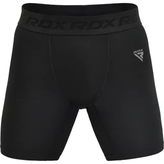 RDX T15 Bermuda de Compressão