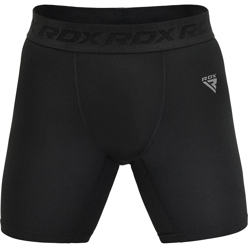 RDX T15 Bermuda de Compressão - Image 2