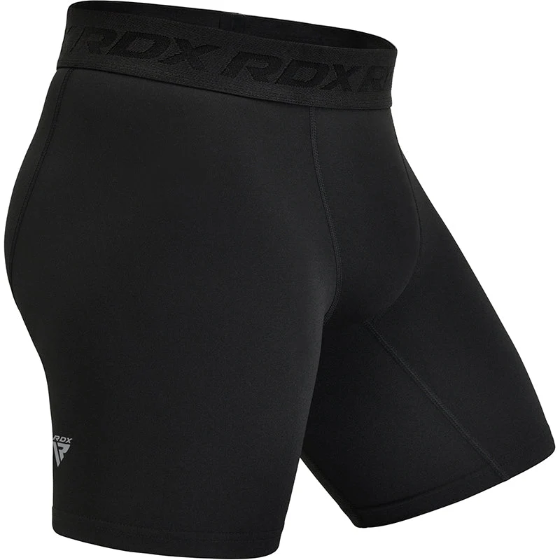 RDX T15 Bermuda de Compressão - Image 6