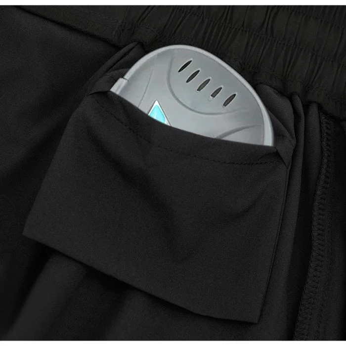 RDX T15 Bermudas De MMA - Image 6