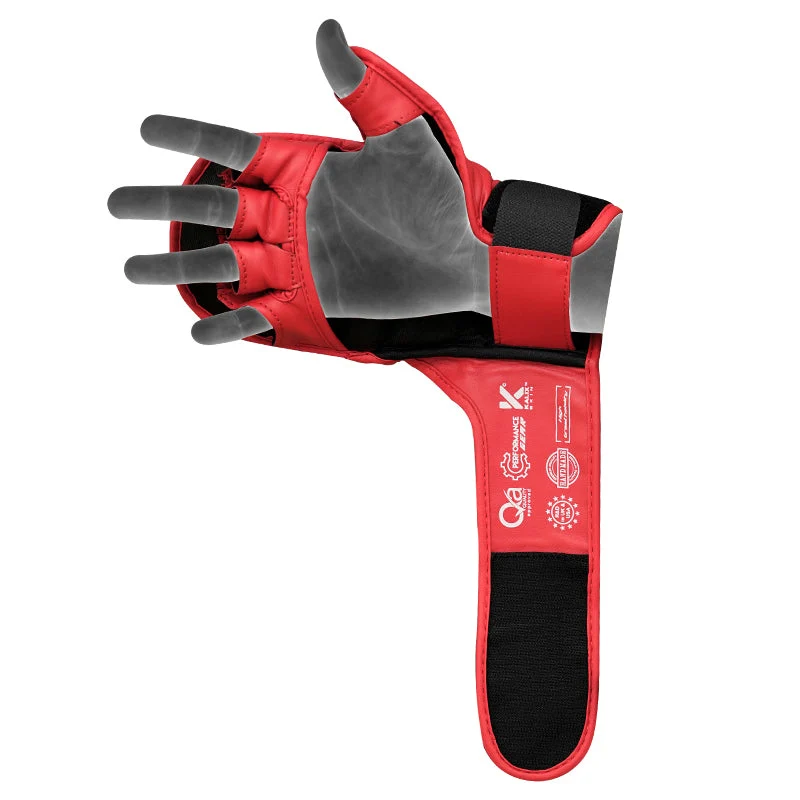 RDX LUVAS DE GRAPPLING SHOOTER AURA PLUS T-17 - Image 5