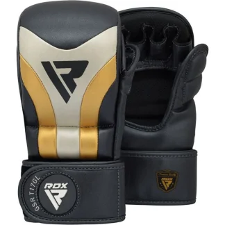 RDX T17 Aura MMA Luvas de Sparring