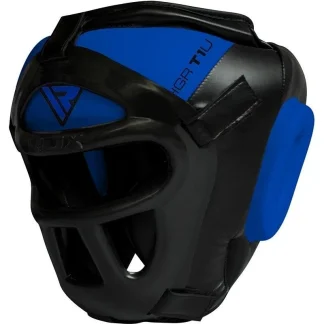 RDX T1 COMBOX Protetor Cabeça