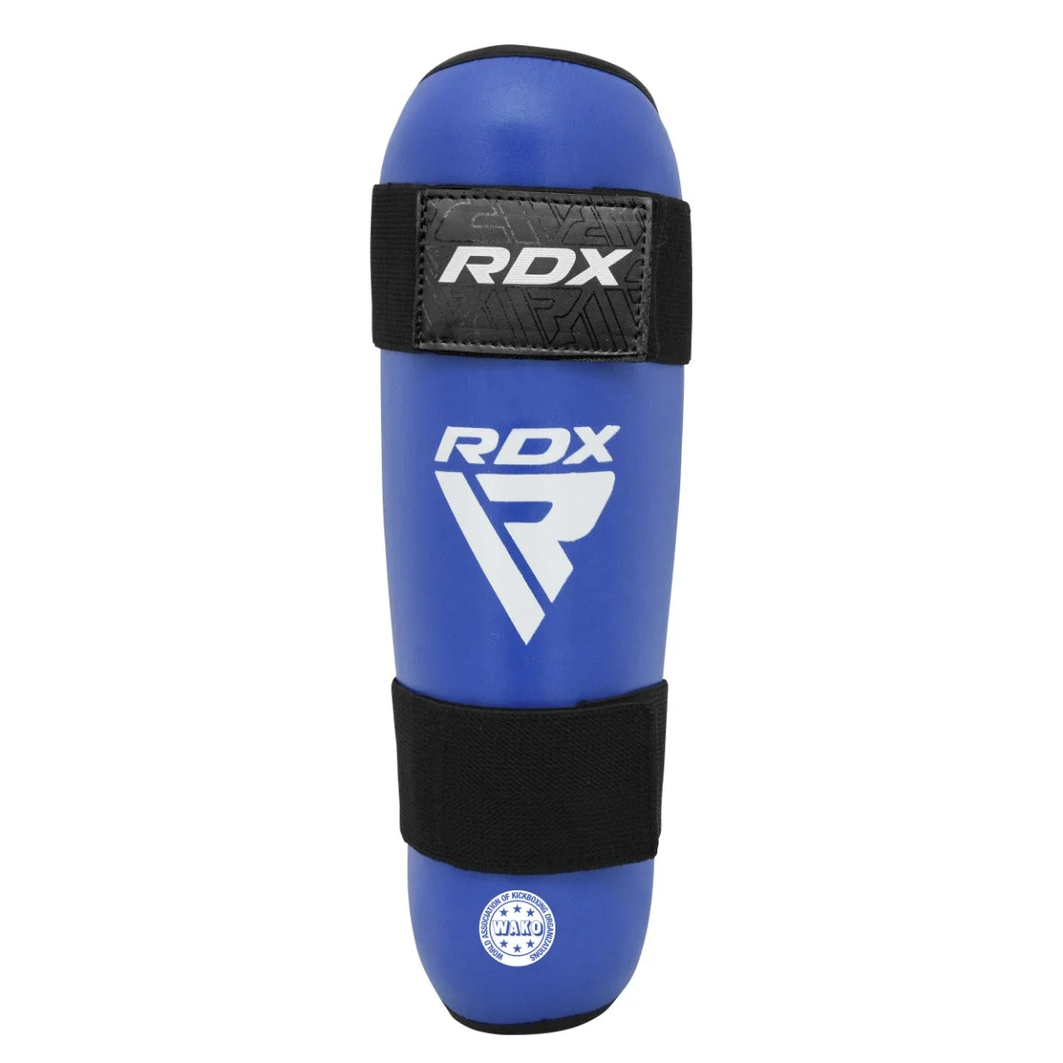 RDX WAKO SHIN GUARD T2 Azul - Image 2