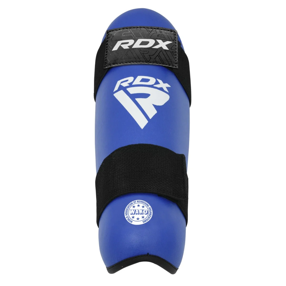 RDX WAKO SHIN GUARD T2 Azul - Image 3