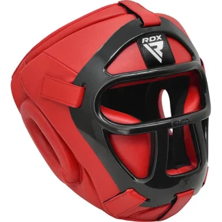 RDX T1F COMBOX Protetor Cabeça