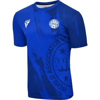 RDX WAKO T-SHIRTS T1 Azul