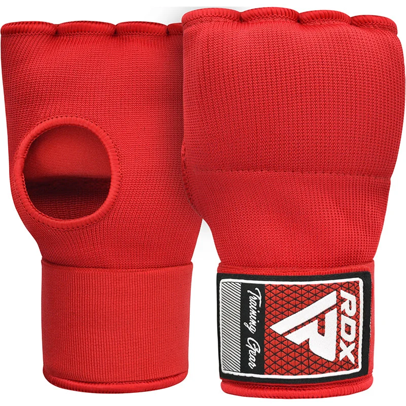 RDX IS 75cm Gel Luvas Internas com Alça Pulso - Image 5