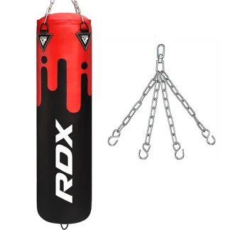 RDX F9 Saco De Pancada