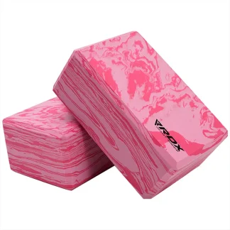 RDX RP Bloco de Espuma de Yoga EVA Tijolo antiderrapante