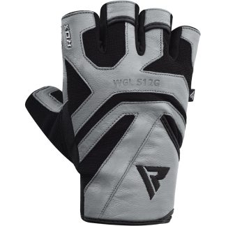 RDX S12 Luvas de Ginásio