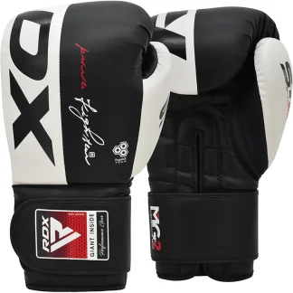 RDX S4 Luvas De Boxe