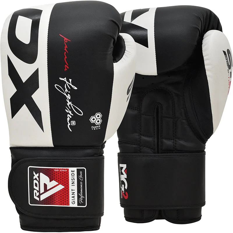 RDX S4 Luvas De Boxe - Image 2