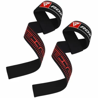 RDX S4 Correias de Ginástica
